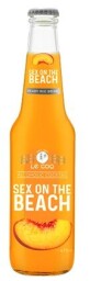 LE COQ Koktejl 330 ml *sklo*